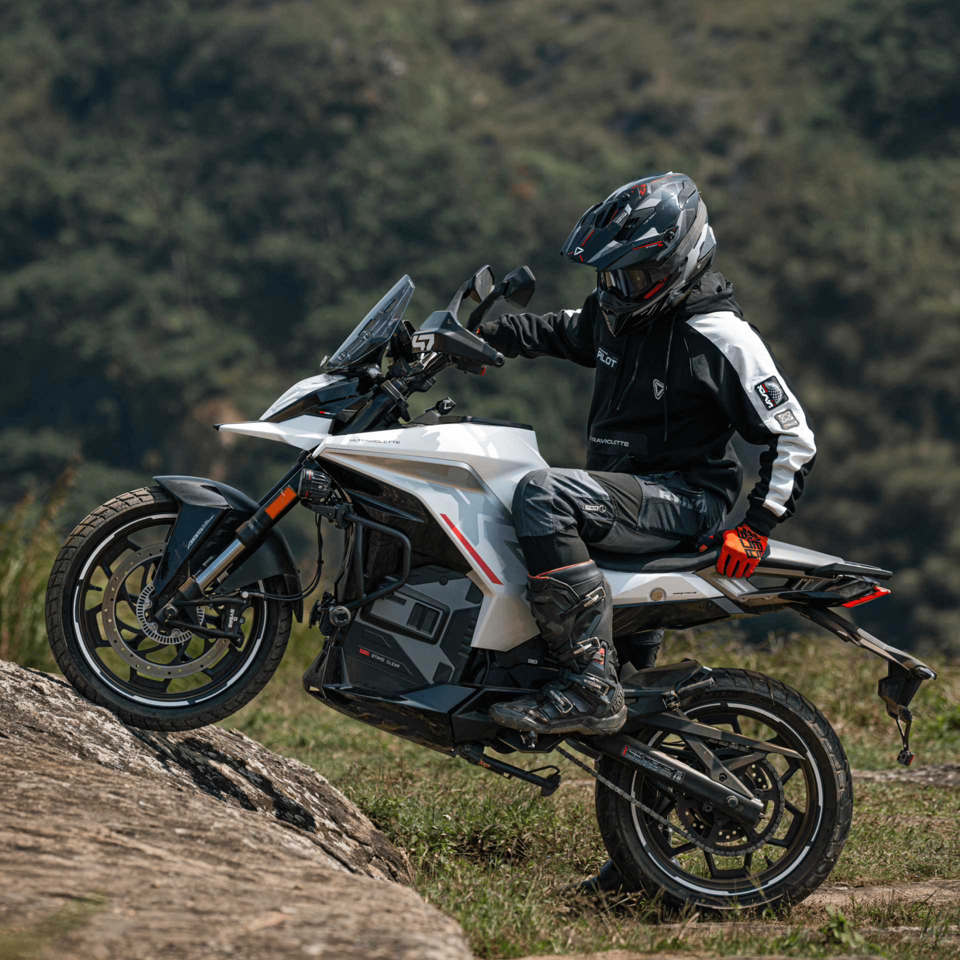 TOTM Acko Drive Awards 2025