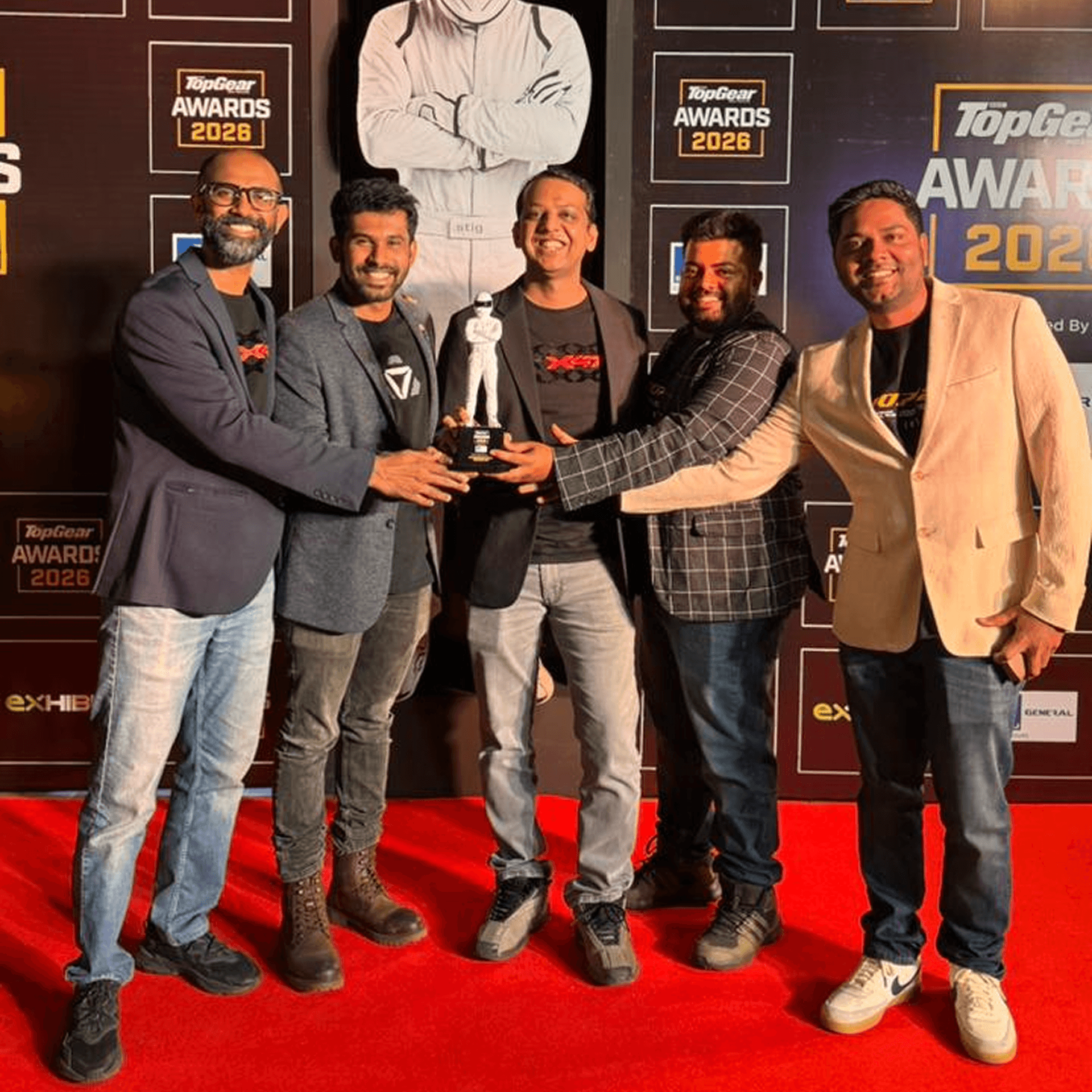 BBC TopGear February 2026