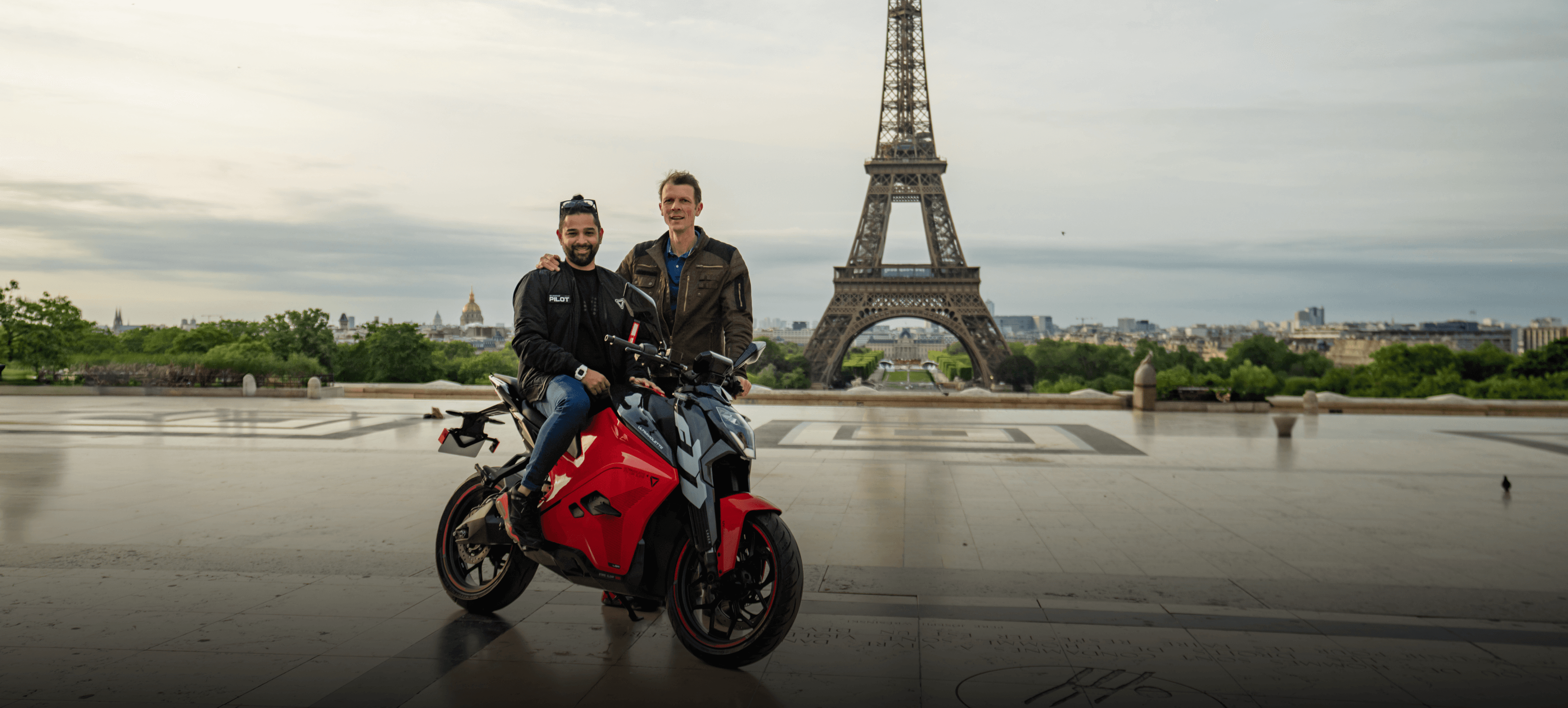 Ultraviolette Goes Global: Becomes first Indian EV bike maker to launch in 10 European nations-cover-img