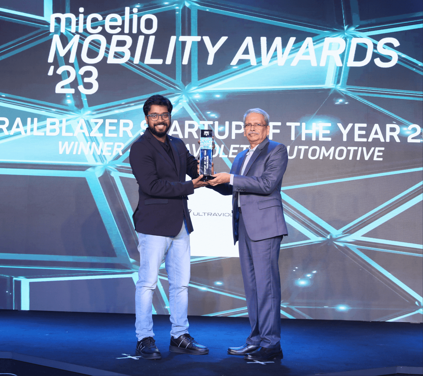 Micelio Global Clean Mobility Summit 2023