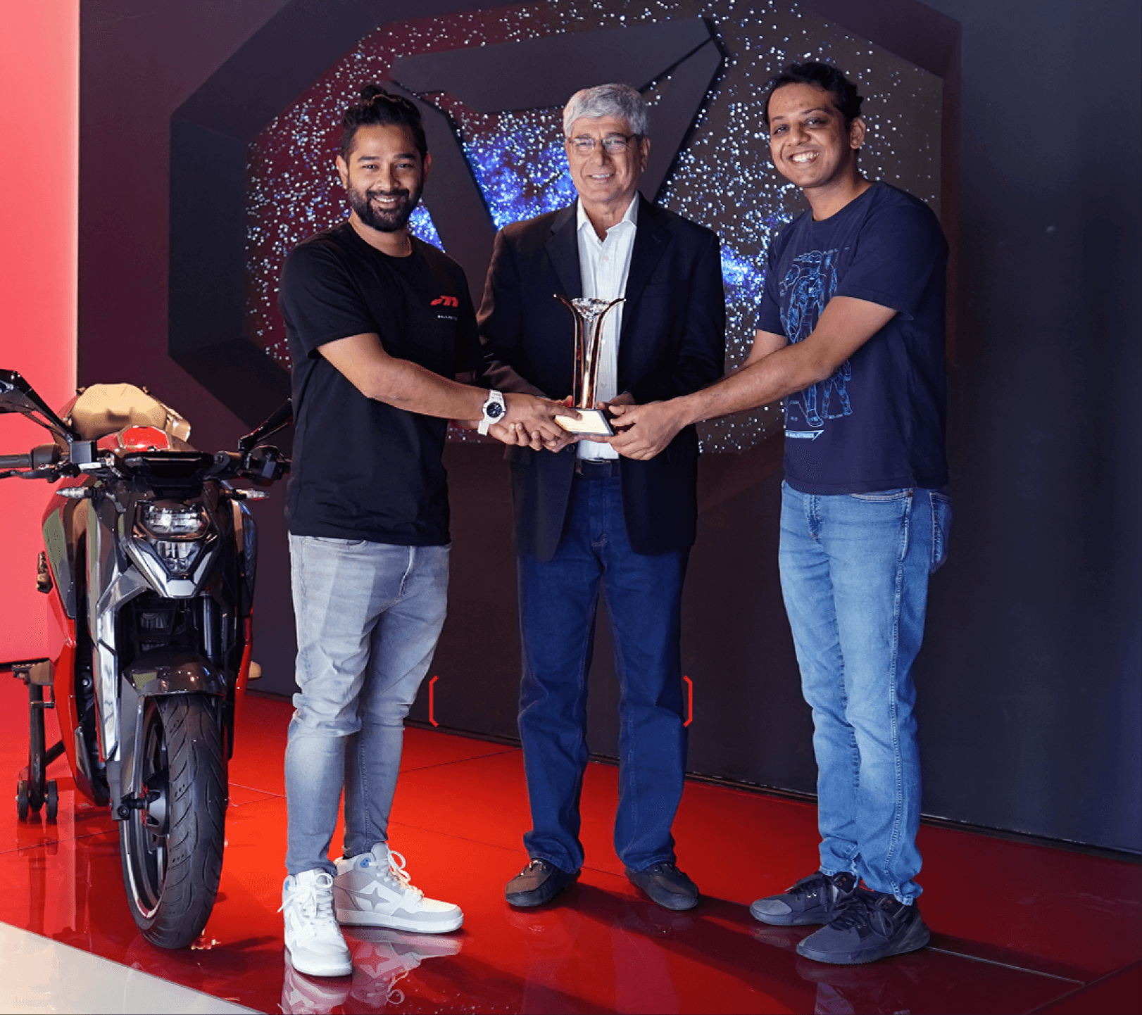 Bike India Awards 2024  