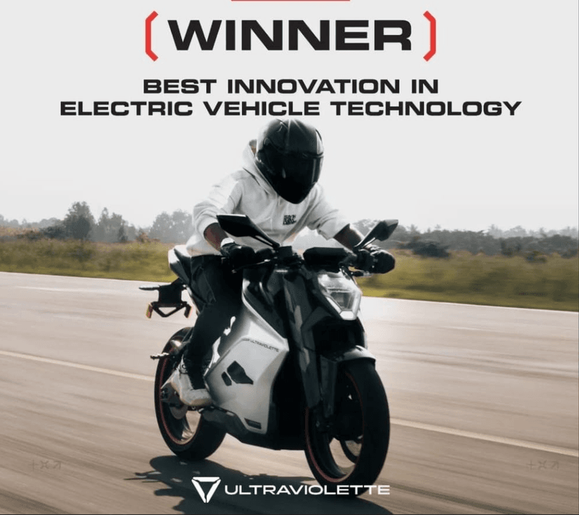 Best Innovation in Electric Vehicle Technology